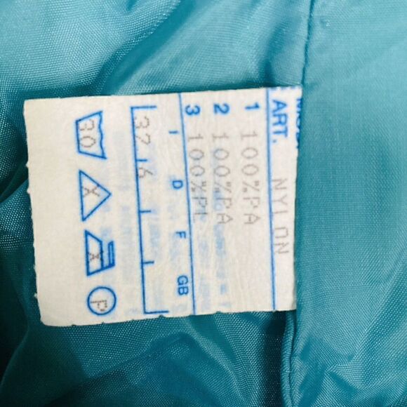 Sauvage (inspired By Dior) Green Toddler Snow Suit Snow Bib size OS - Picture 11 of 15